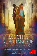 Volver a Carranque : el regreso de Materno Cinegio a su villa de Hispania
