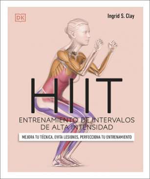 HIIT, entrenamiento de intervalos de alta intensidad