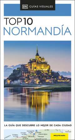 Normandía