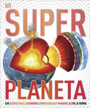 Superplaneta