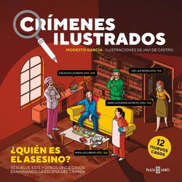 Crímenes ilustrados