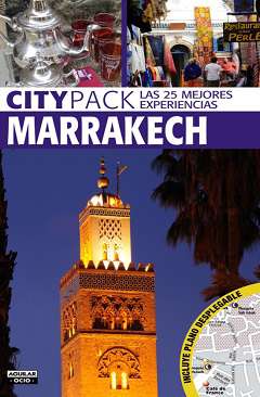 Marrakech