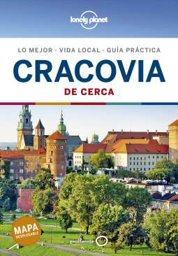Cracovia de cerca