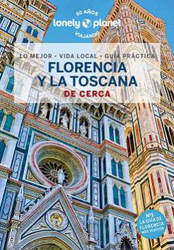 Florencia y la Toscana de cerca
