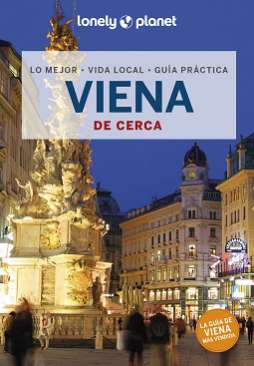 Viena de cerca