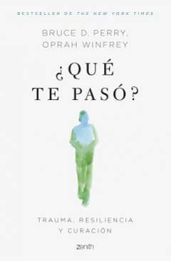 ¿Qué te pasó?