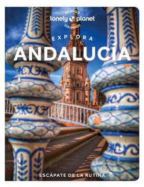 Explora Andalucía