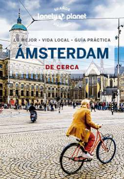 Ámsterdam de cerca