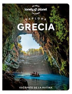 Explora Grecia