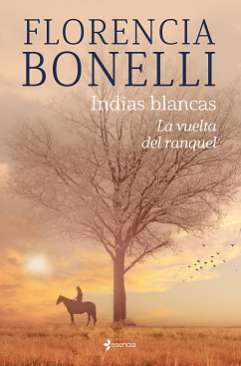 La vuelta del ranquel
