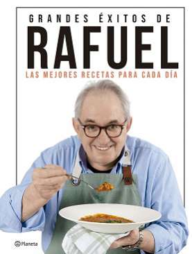 Grandes éxitos de Rafuel