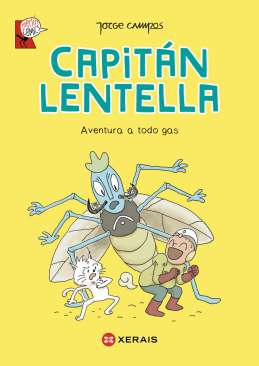 Capitán Lentella