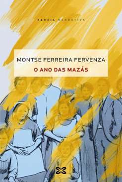 O ano das mazás