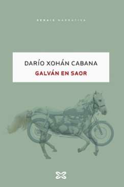 Galván en Saor