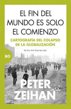 El fin del mundo es solo el comienzo