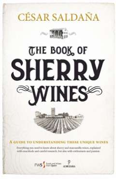 The book of sherry wines