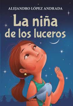 La niña de los luceros