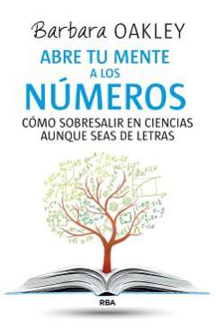 Abre tu mente a los números