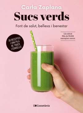 Sucs verds