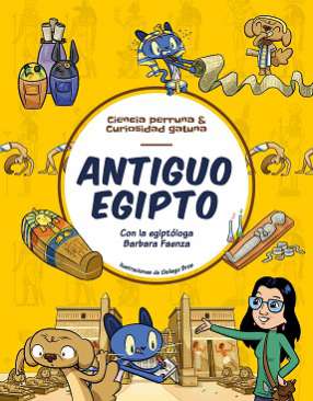Antiguo Egipto