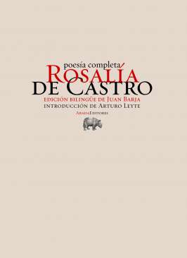 Poesía completa
