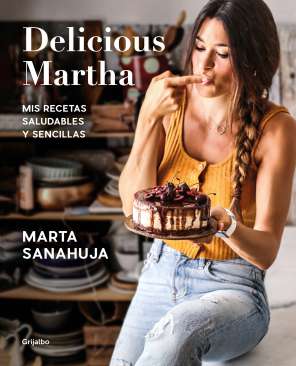 Mis recetas saludables y sencillas