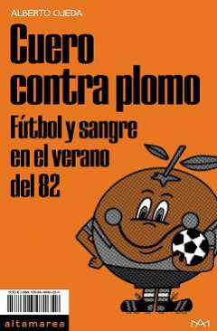 Cuero contra plomo