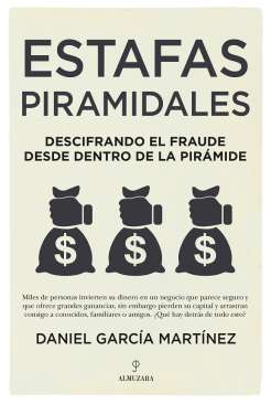 Estafas piramidales