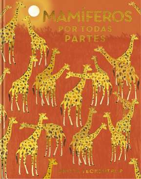 Mamíferos por todas partes