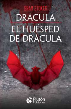 Drácula ; El huésped de Drácula