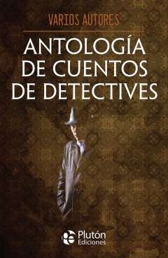 Antología de cuentos de detectives