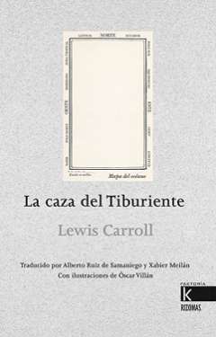 La caza del tiburiente