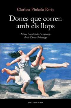 Dones que corren amb els llops