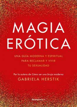 Magia erótica