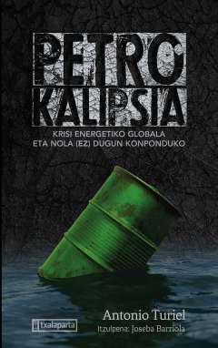 Petrokalipsia