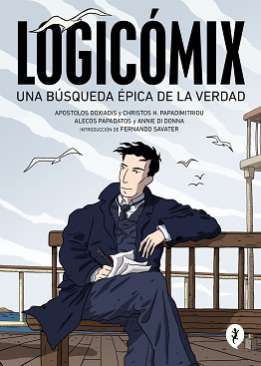 Logicómix