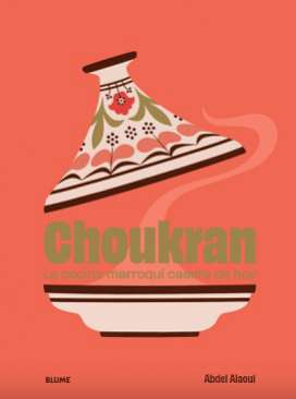 Choukran
