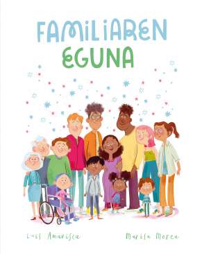 Familiaren eguna