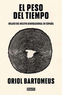 El peso del tiempo