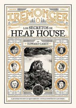 Los secretos de Heap House