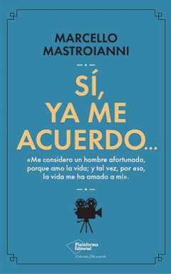 Sí, ya me acuerdo...