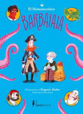 Barbaiaia