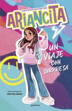 Un viaje con sorpresa