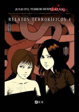 Relatos terroríficos, 4