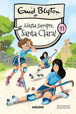 ¡Hasta siempre, Santa Clara!