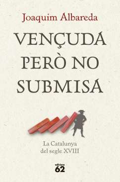 Vençuda però no submisa