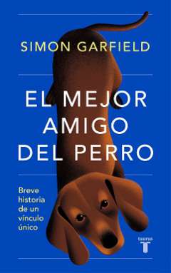 El mejor amigo del perro