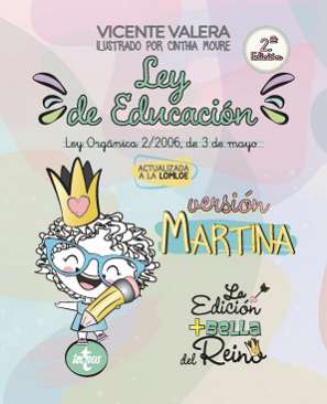 Ley de Educación