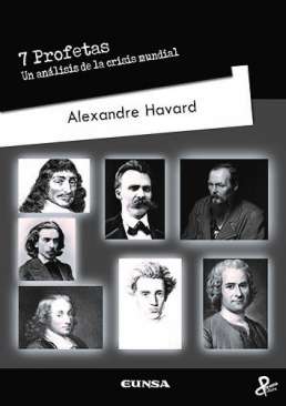 7 profetas
