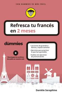 Refresca tu francés en 2 meses